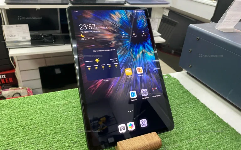 Планшет Huawei MatePad 11 6/256 ГБ