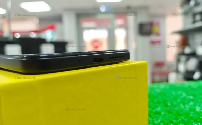 Xiaomi Poco M7 6/128 ГБ