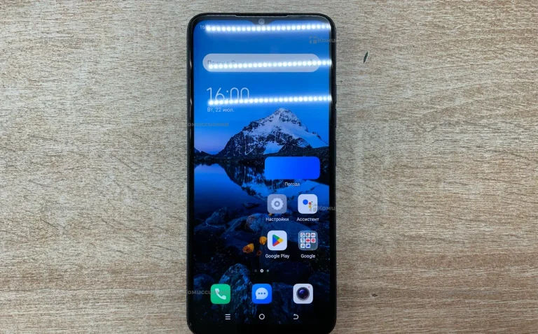 Tecno Spark Go 2023 3/64 ГБ