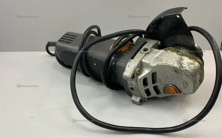 УШМ Энергомаш УШМ-90/125