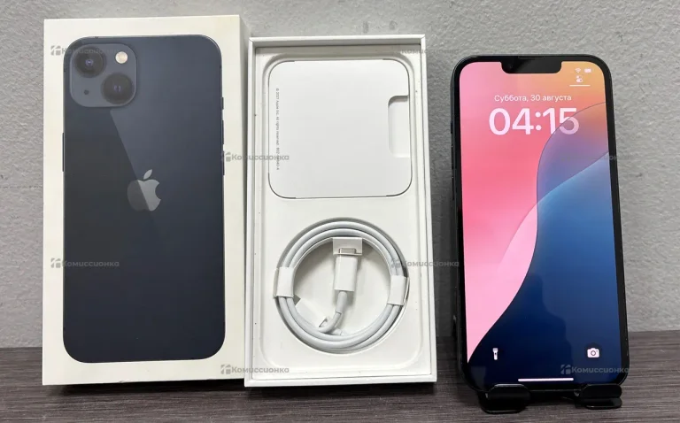 Apple iPhone 13 128Gb