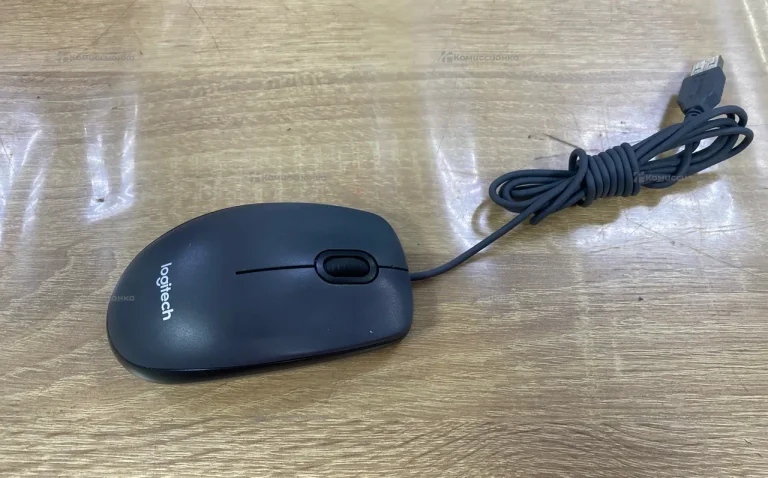 Logitech M90