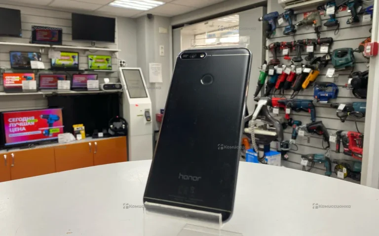 Honor 7A Pro 2/16