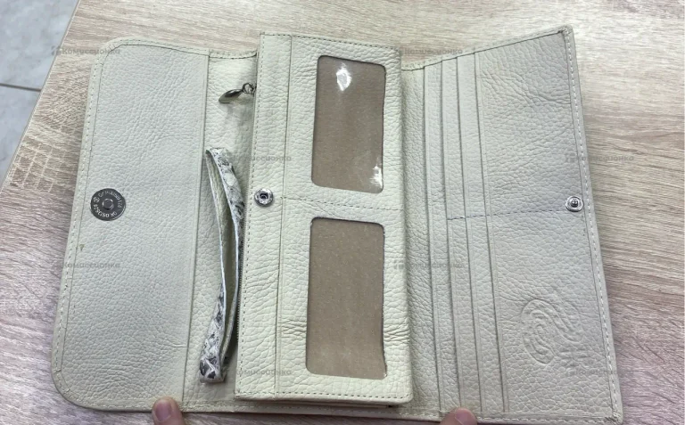 Клач/сумка из крокодила