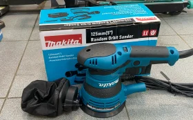 Круглошлифовальная машина Makita