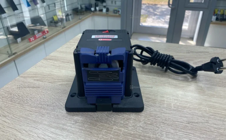 Тачилка Диолд МЗС-04/100Вт