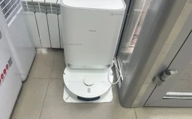 Пылесос робот Xiaomi Vacuum X20+