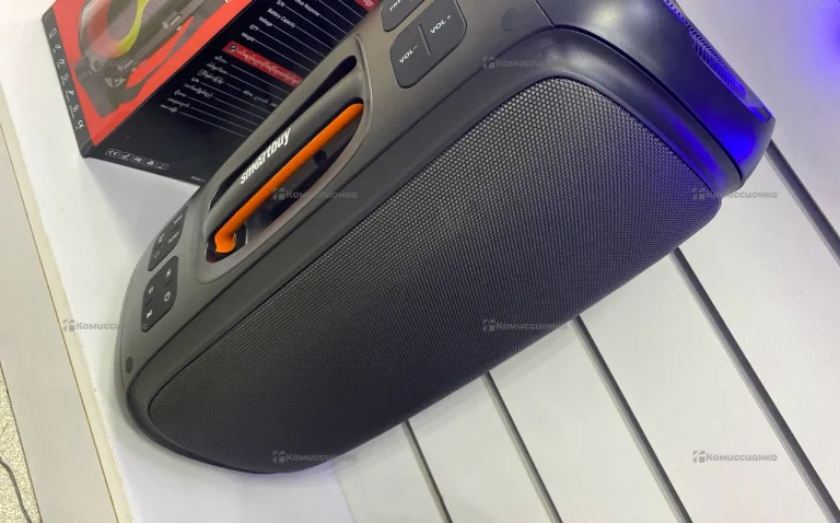 Колонка Evolution 2