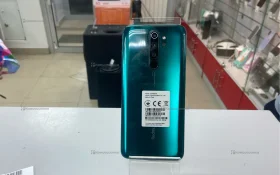 Купить Xiaomi Redmi Note 8 Pro 8/256 ГБ б/у , в Зеленодольск Цена:3500рублей