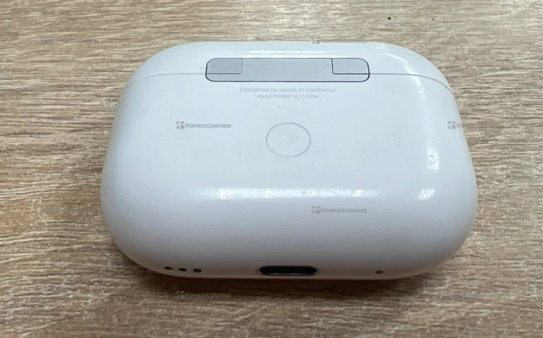 Наушники Apple AirPods 2 Pro