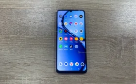 Купить Realme Note 50 3/64 ГБ б/у , в Тольятти Цена:3500рублей