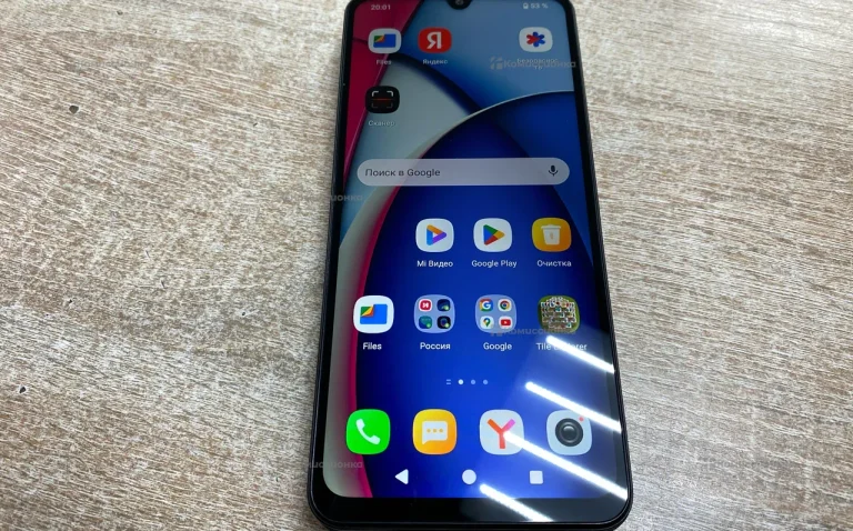 Xiaomi Redmi A5 4/64 ГБ