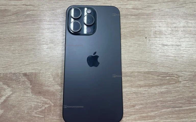 Apple 15 pro max 512 Gb