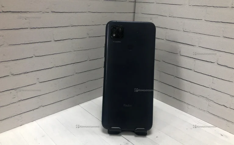 Xiaomi Redmi 9C NFC 32Gb