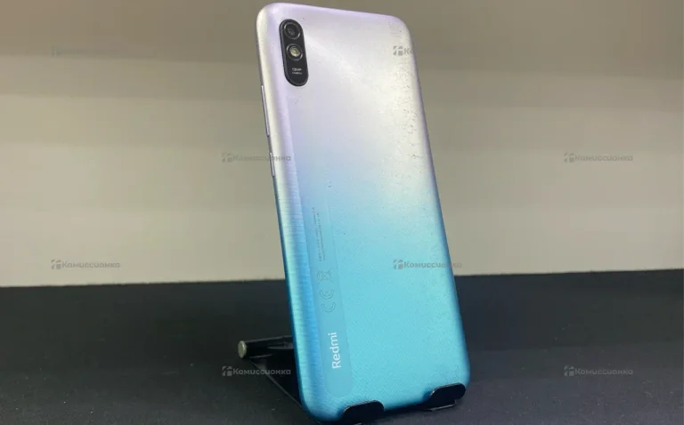Xiaomi Redmi 9A 2/32 ГБ