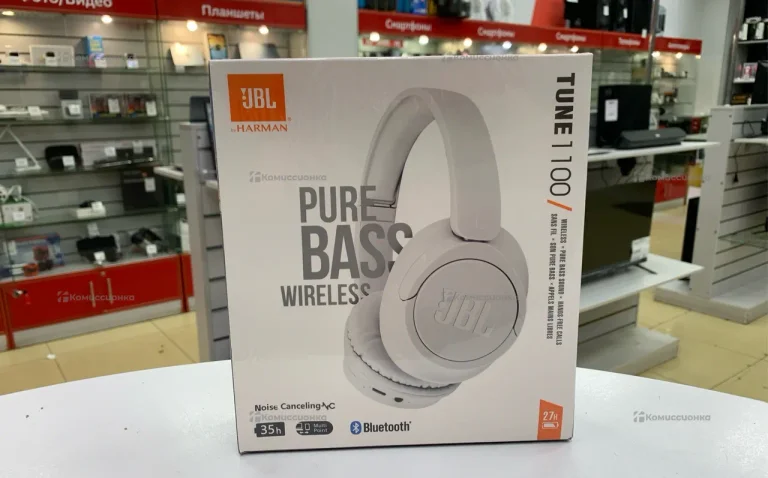 Наушники  JBL реплика
