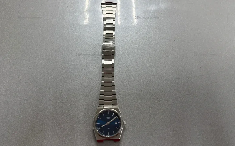 Часы  Tissot PRX
