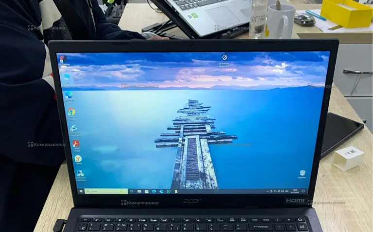 Ноутбук Acer Extensa 215-54