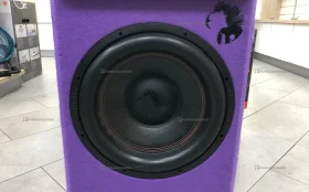 Купить Сабвуфер  DL Audio . б/у , в Набережные Челны Цена:11900рублей