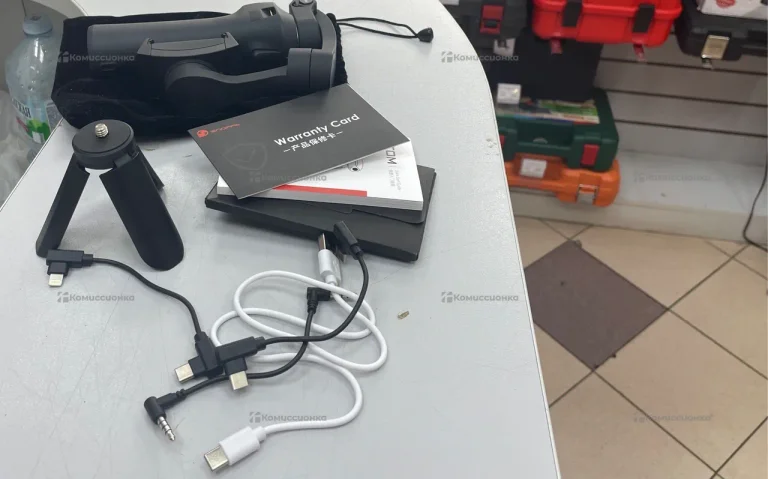 Стабилизатор от atom