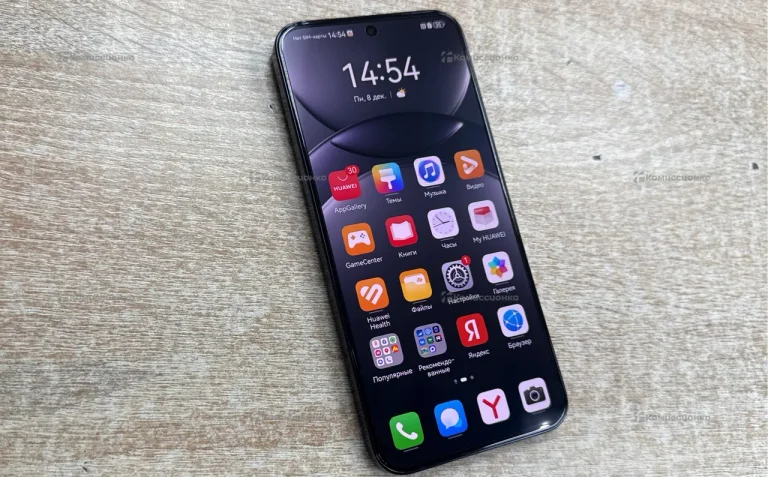 Huawei nova 13 12/256 ГБ