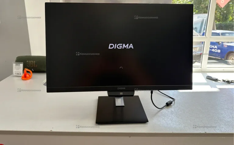 Моноблок  Digma Action