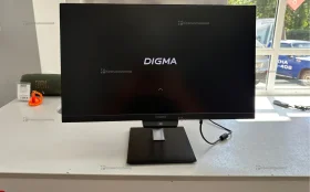 Купить Моноблок  Digma Action б/у , в Саратов Цена:12900рублей