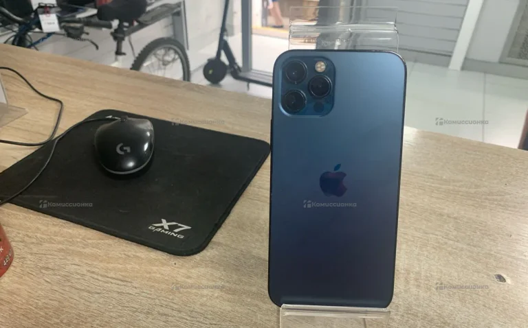 Apple iPhone 12 Pro 256Gb