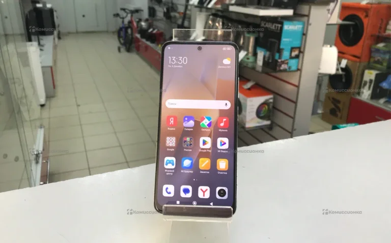Xiaomi Redmi Note 11S 6/64 ГБ