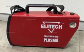 Аппарат плазменной резки Elitech АИС 40K