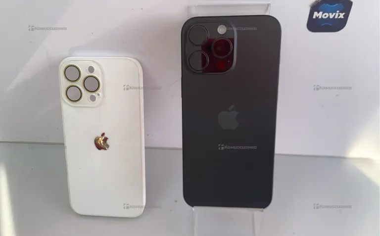 Apple iPhone 16 Pro Max 8/256 ГБ