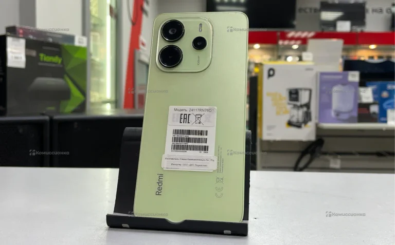 Xiaomi Redmi Note 14 8/256Gb