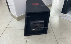 Сабвуфер Че Гевара Урал Since 1900