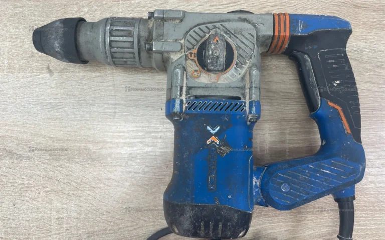 Перфоратор Dexter Power IC1500rh