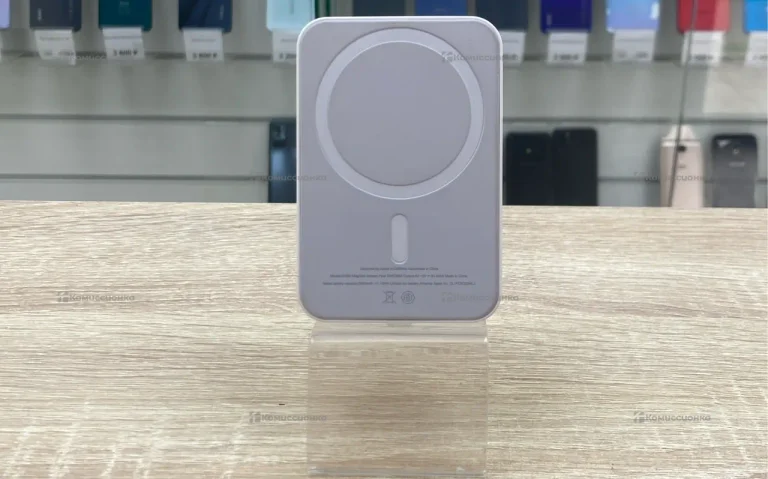 Power Bank  MagSafe