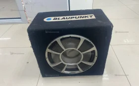 Купить Сабвуфер Blaupunkt б/у , в Зеленодольск Цена:3900рублей