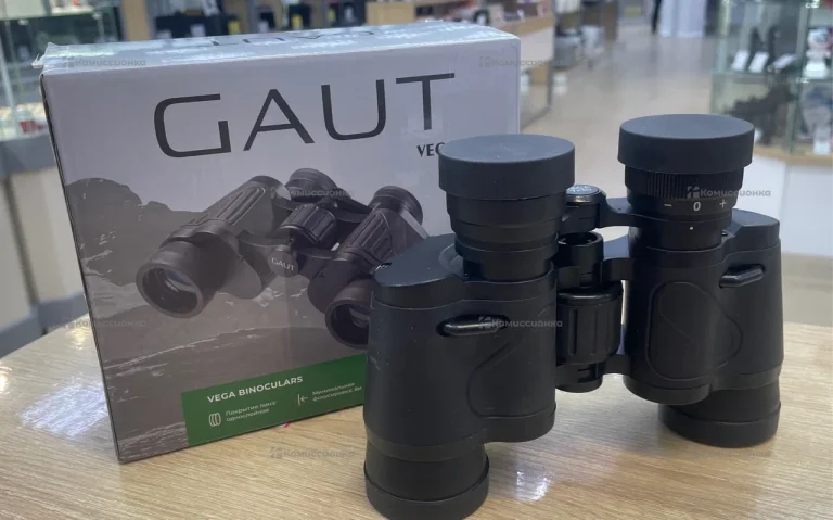 Бинокль gaut vega 7x35