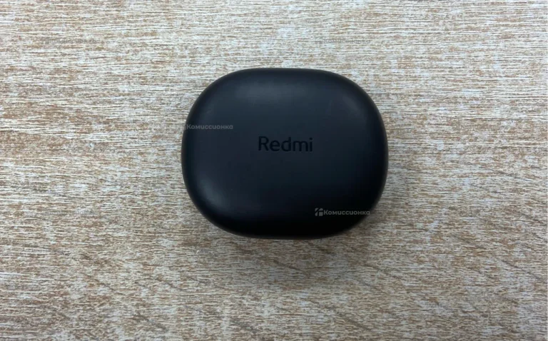 Наушники  Redmi buds 4 lite