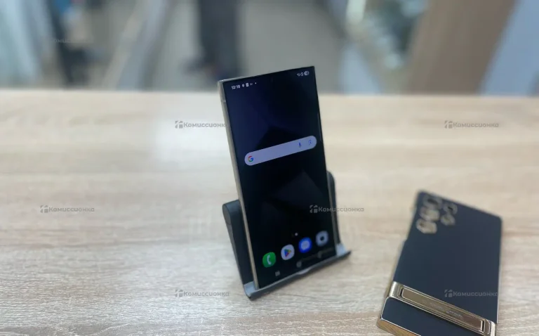 Samsung Galaxy S24 Ultra 12/512 ГБ