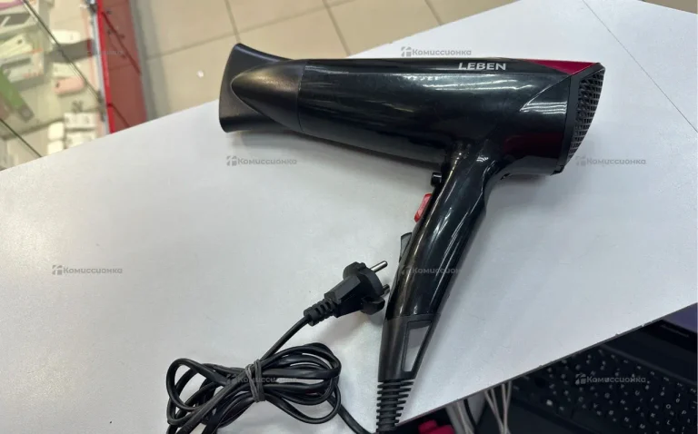 Фен Leben  AL4779