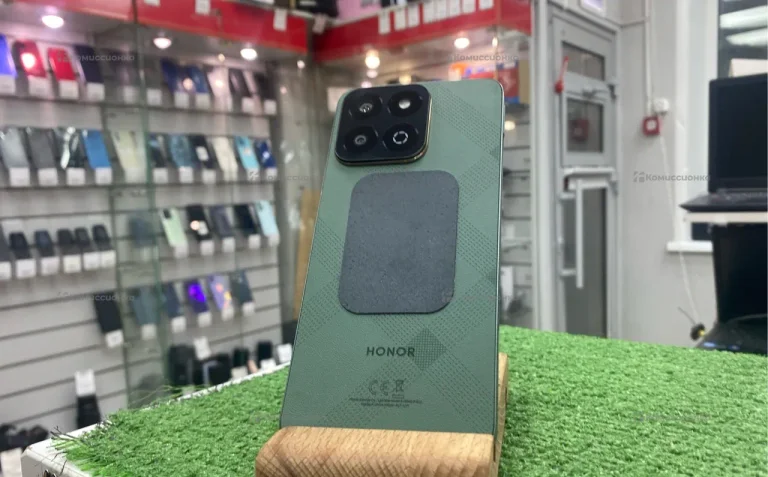 Honor X7c 6/128 ГБ