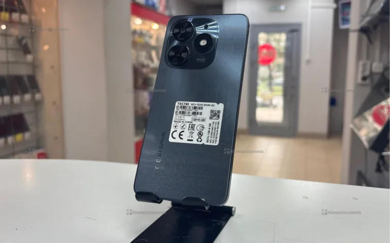 Tecno Tecno spark 20c 8/128gb