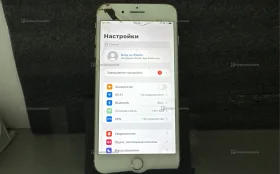 Apple Apple 8 plus 64