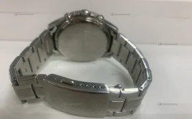 Купить Часы CASIO EDIFICE EVF-540 б/у , в Пенза Цена:3990рублей