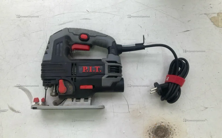 Электролобзик PIT pst70-C1