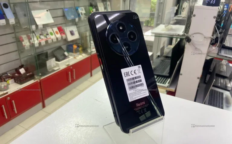 Xiaomi Redmi 14C 4/128 ГБ