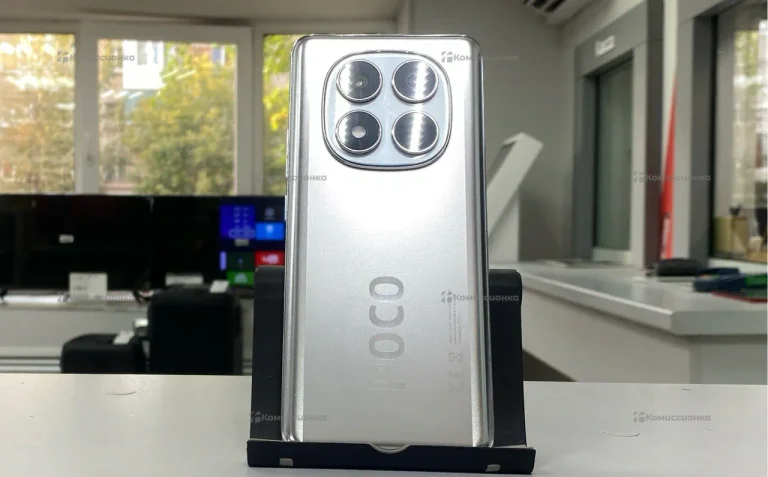 Xiaomi POCO X7 8/256Gb