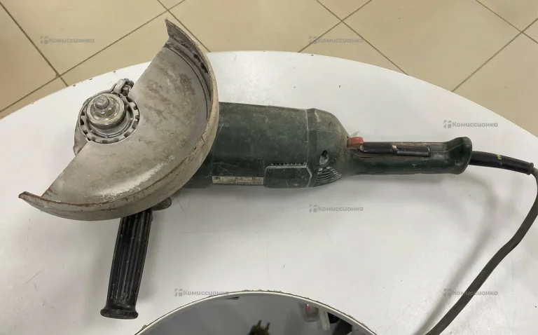 УШМ Metabo W 2000-230