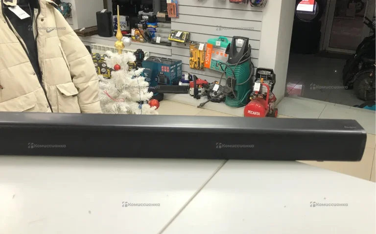 Саундбар Xiaomi redmi mdz-34-da