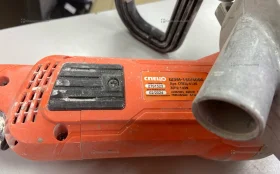 Купить Штроборез спец шэм 150/4000 б/у , в Тольятти Цена:5900рублей